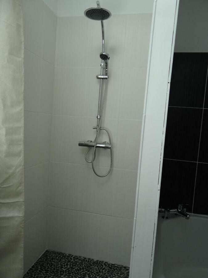 Bed and Breakfast Le Relais Du Bouchon Saint-Nazaire-d'Aude Exterior foto